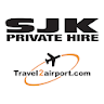 SJK Private Hire icon