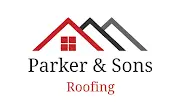 Parker & Sons Roofing Logo