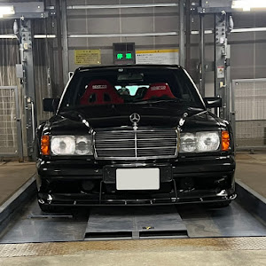 190シリーズ W201