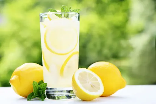 Classic Lemonade