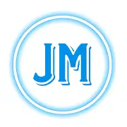 John Major Logo