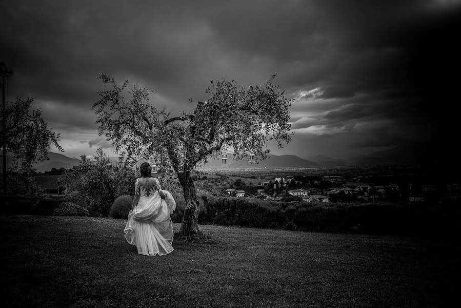 Hochzeitsfotograf Sara Lombardi (saralombardi). Foto vom 6. Juli 2016