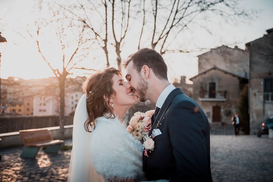 Fotografer pernikahan Stefano Sacchi (stefanosacchi). Foto tanggal 13 Maret 2020