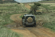 The new Defender is a properly capable off-roader.