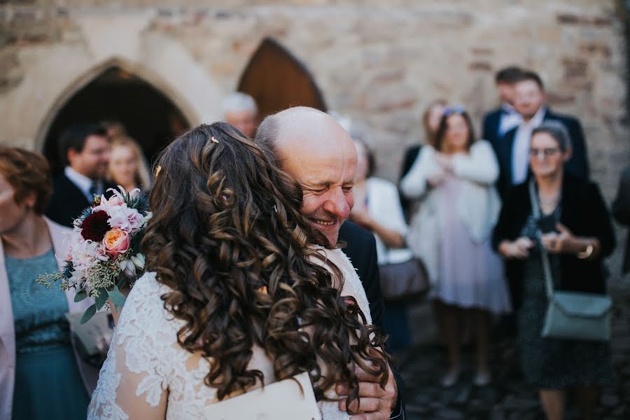 Hochzeitsfotograf Caroline Häring (carolinehaering). Foto vom 3. Februar 2020