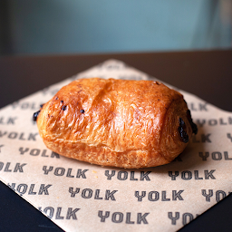 Pain Au Chocolat (V)