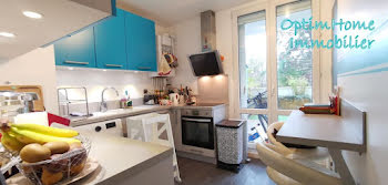 appartement à Guyancourt (78)