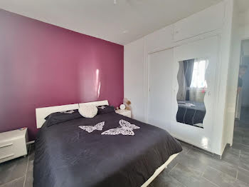 appartement à Poissy (78)