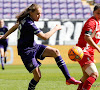 Coupe de Belgique féminine : Standard - Anderlecht au programme des huitièmes de finale 