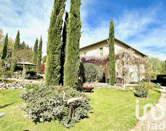 maison à Saint-Rémy-de-Provence (13)