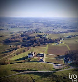 maison à Monbazillac (24)