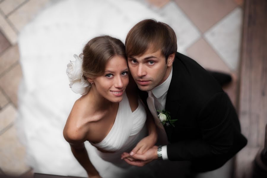 Wedding photographer Vyacheslav Potemkin (potemkin). Photo of 20 February 2020