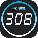 GPS Speedometer COA 1.0.3 تنزيل