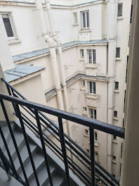 appartement à Paris 17ème (75)