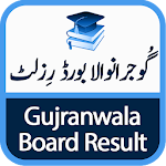 Cover Image of 下载 Gujranwala Board Result (BISE) 1.1 APK