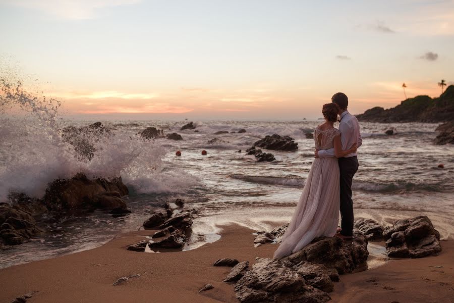 Fotógrafo de bodas Maryana Sharabura (sunnydays). Foto del 22 de marzo 2017