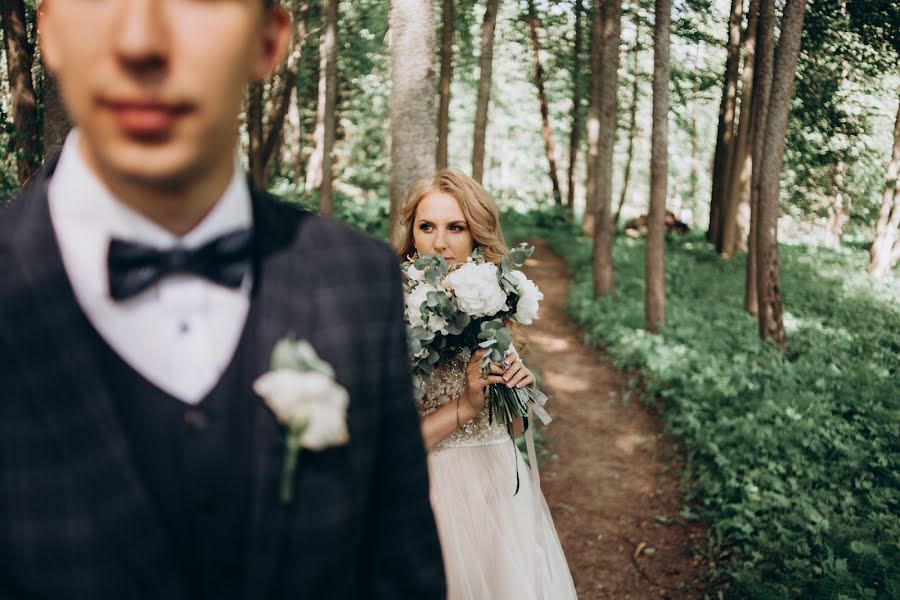 Wedding photographer Maksim Rogulkin (maximrogulkin). Photo of 3 June 2018