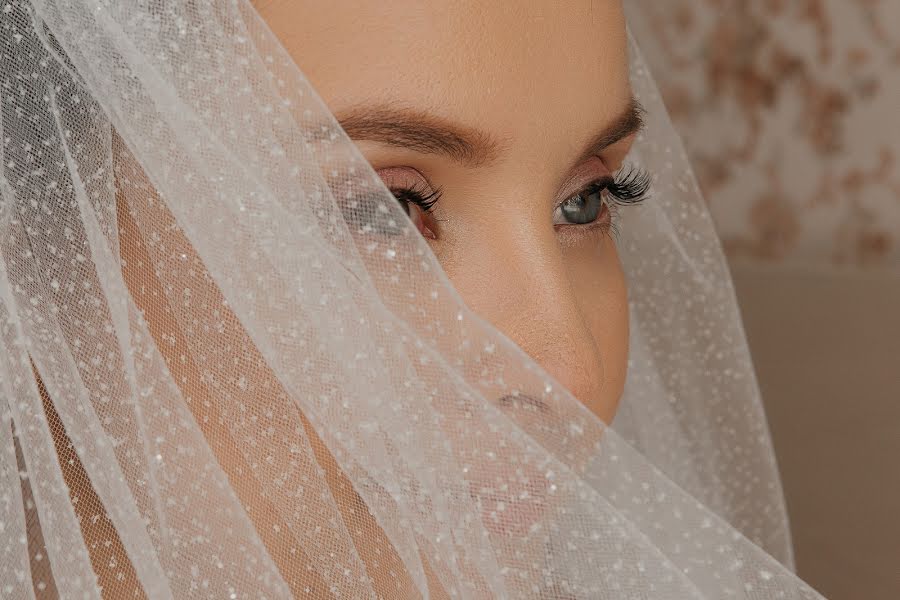 Wedding photographer Violetta Kuprikova (phvioletta). Photo of 4 March