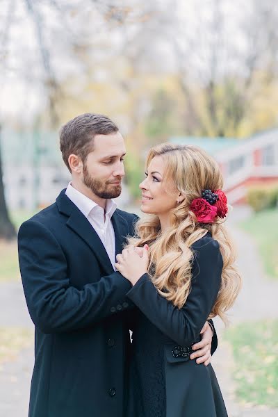 Wedding photographer Veronika Chernikova (chernikova). Photo of 22 January 2015