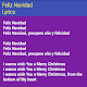 Download Feliz Navidad Lyrics For PC Windows and Mac 1.0