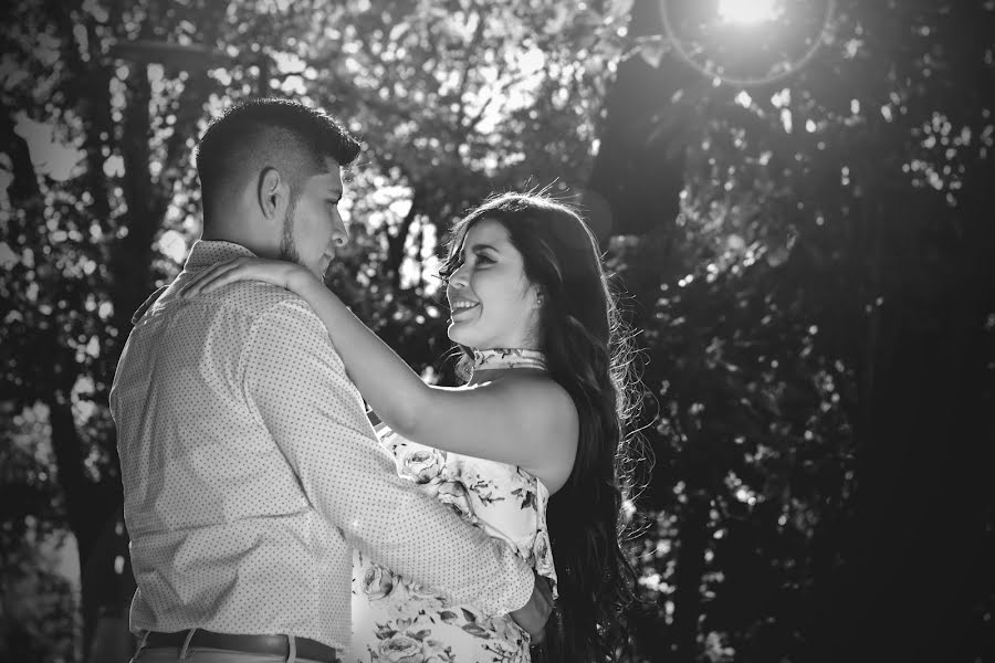 Fotógrafo de casamento Isabel Torres (isabeltorres). Foto de 26 de agosto 2017