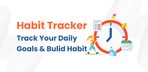 Habit Tracker Routine Planner