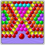 Bubble Shooter Blaze Apk