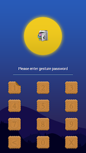 How to install AppLock Theme Mid-Autumn 1.01 mod apk for pc