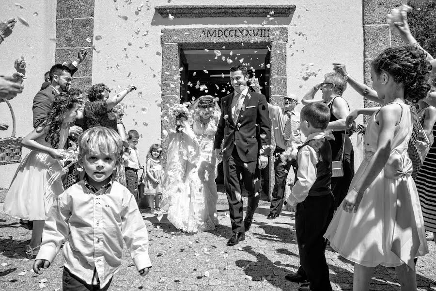 Fotógrafo de casamento Dani Amorim (daniamorim). Foto de 15 de outubro 2014