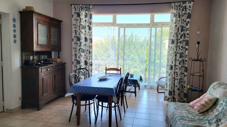 Vente appartement 3 pièces 64 m² à Le Grau-du-Roi (30240), 230 000 €