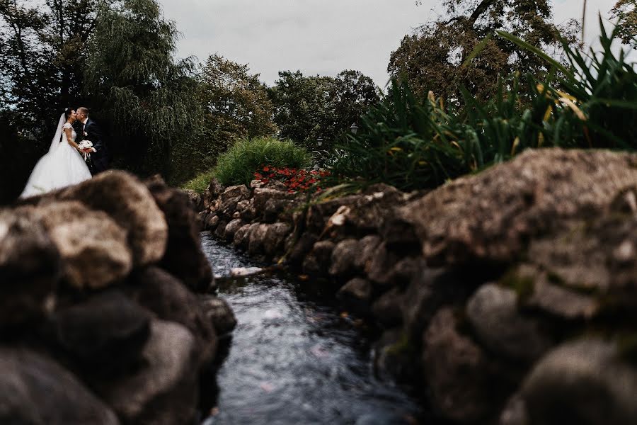 Kāzu fotogrāfs Arturs Lacis (arturslacis). Fotogrāfija: 1. decembris 2018