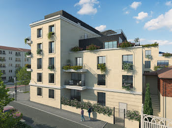 appartement à Le Perreux-sur-Marne (94)