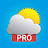 Weather - Meteored Pro News icon