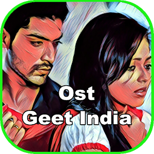 Lagu Geet India  Icon