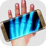 Cover Image of Download Xray Scanner Prank 1.9 APK