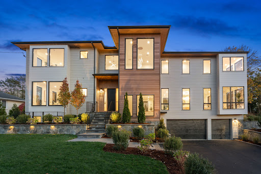 House 1