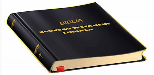 Nouveau Testament Lingala
