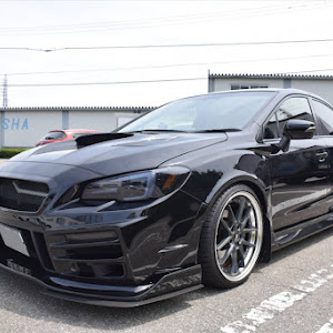 WRX STI VAB