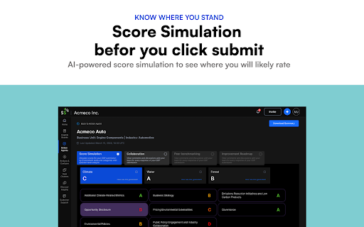 CDP AI Partner screenshot 5