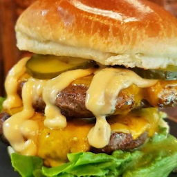 The Showtime Burger