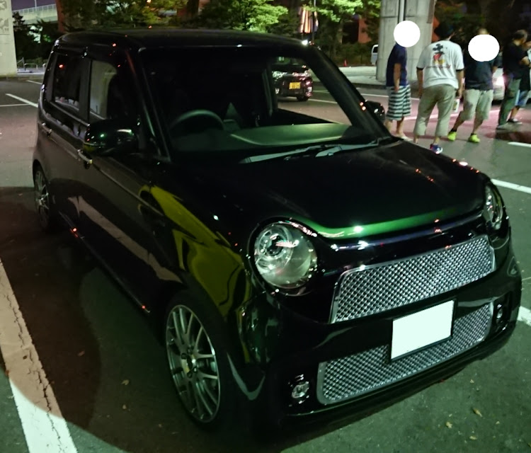 N-ONEのナイトオフ会に関するカスタム事例の投稿画像3枚目