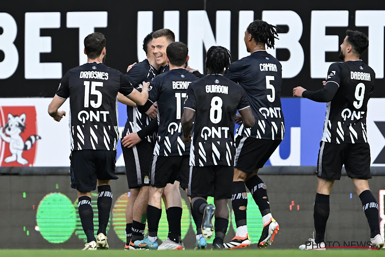 A Eupen, Charleroi peut s'offrir une grande première cette saison