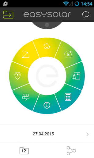 EasySolar -First PV Design App