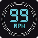 Cover Image of Télécharger Speedometer 1.0.1 APK