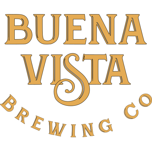 Logo of Buena Vista BC - Berry Blend Sour