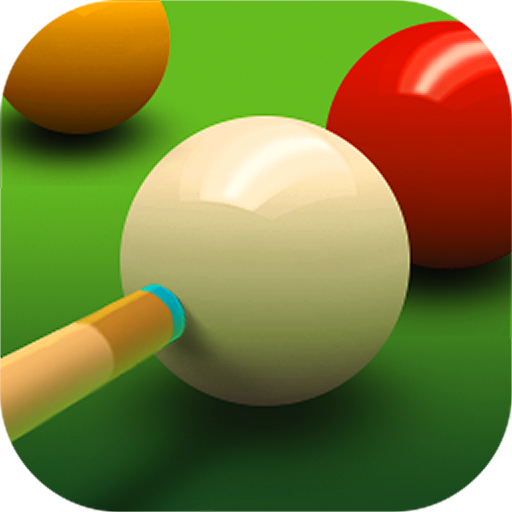 Total Snooker 體育競技 App LOGO-APP開箱王