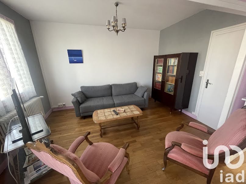 Vente maison 6 pièces 160 m² à Amboise (37400), 315 000 €