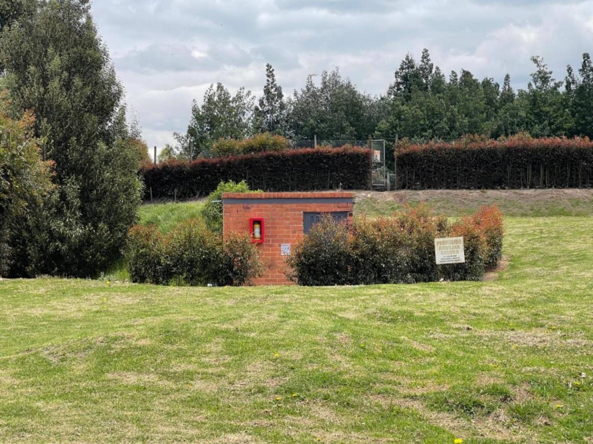 Bodega En Venta - Funza, Funza