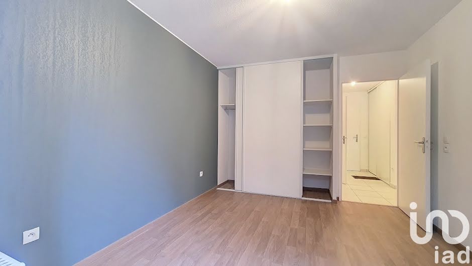 Vente appartement 3 pièces 66 m² à Talence (33400), 260 000 €