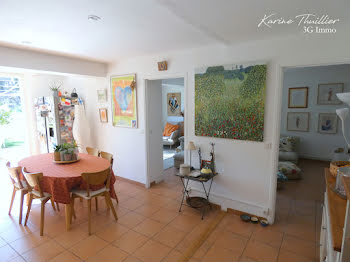 appartement à Istres (13)
